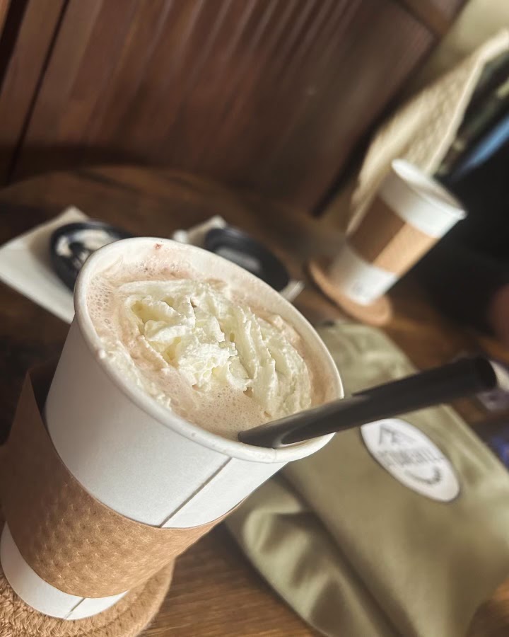 Stonehill Coffee House. (Sorry No call ahead orders) Photo 4
