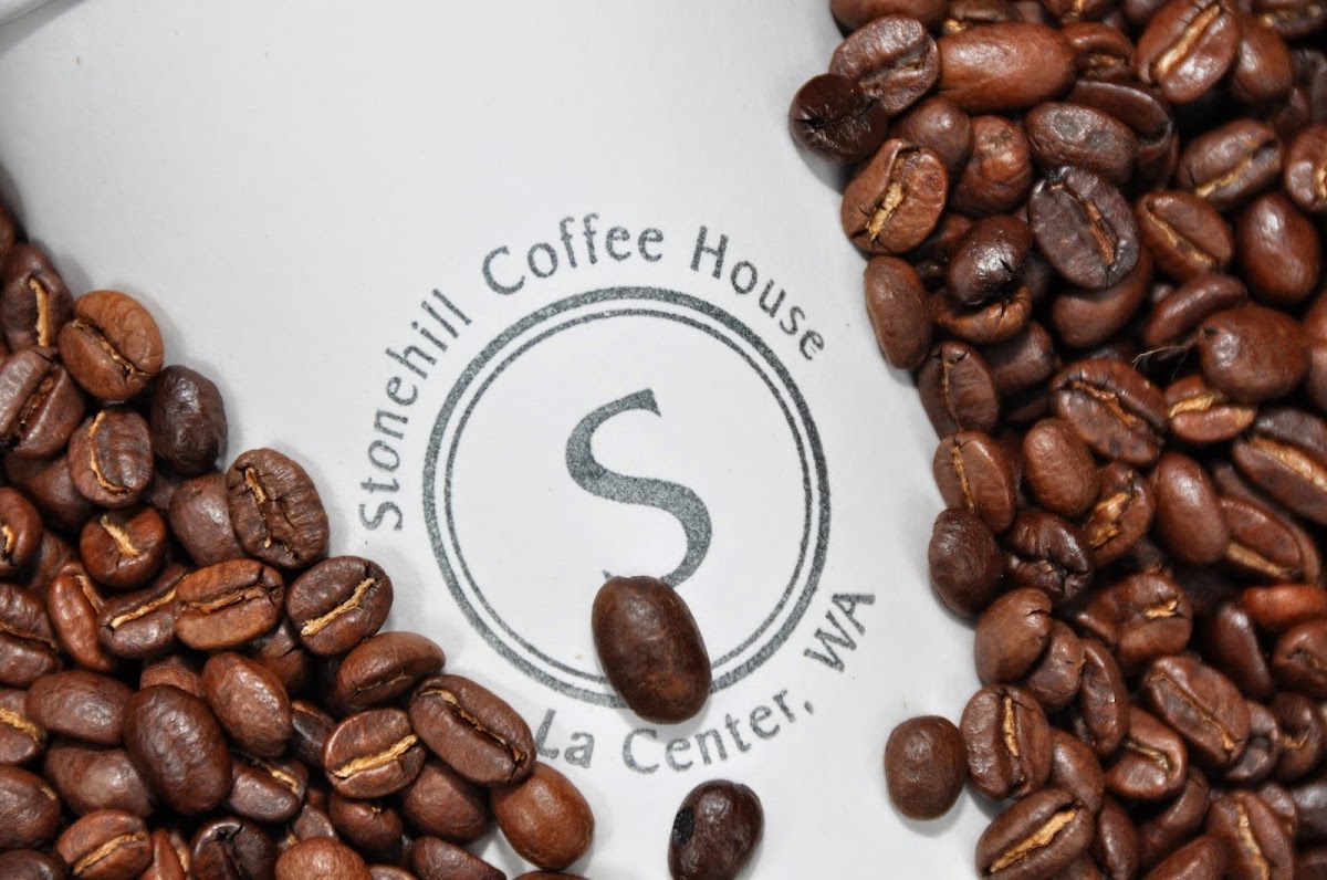 Stonehill Coffee House. (Sorry No call ahead orders) Photo 5