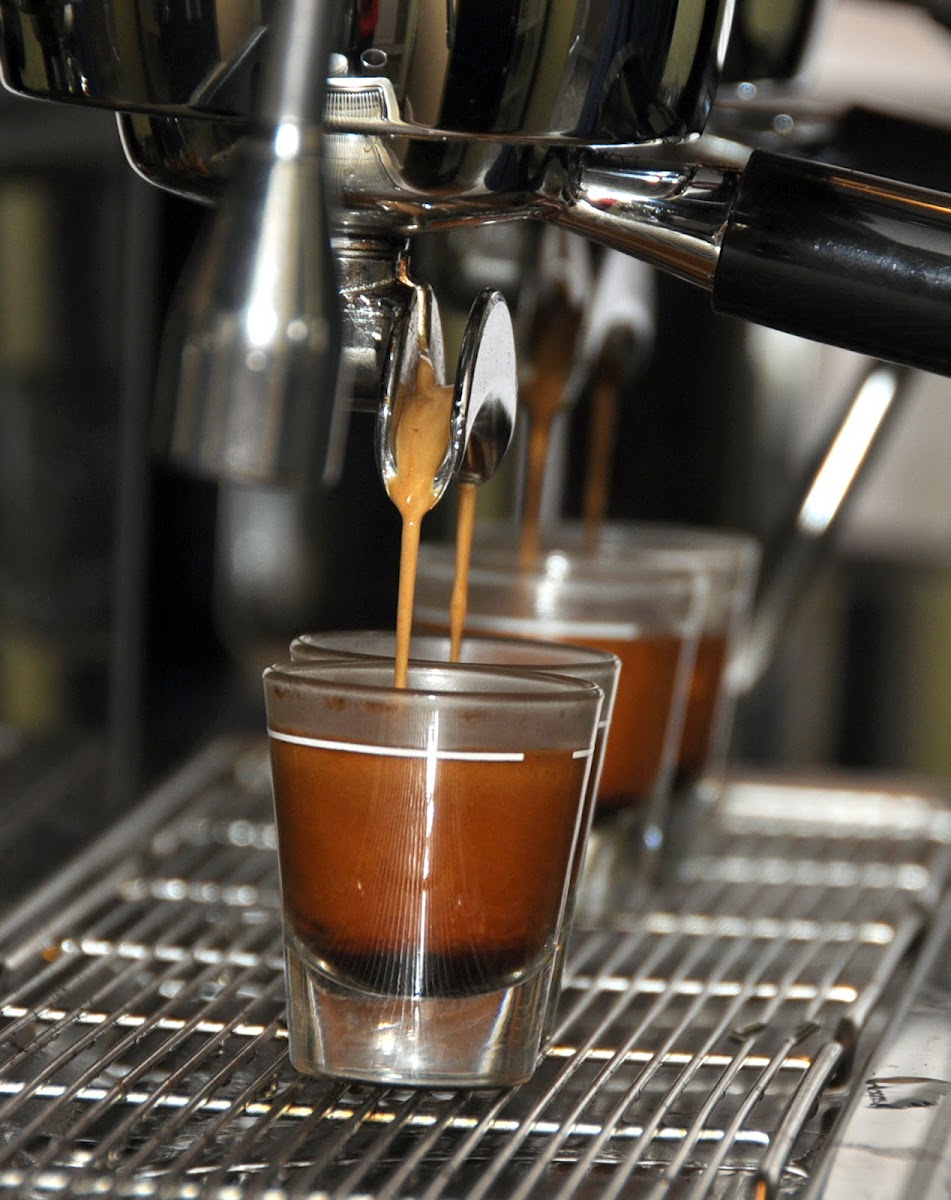 Stonehill Coffee House. (Sorry No call ahead orders) Photo 6
