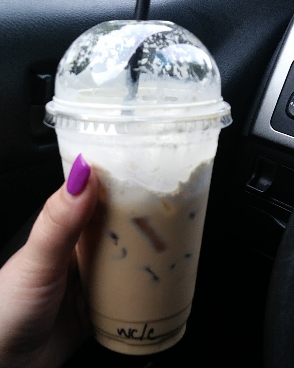 Stonehill Coffee House. (Sorry No call ahead orders) Photo 7