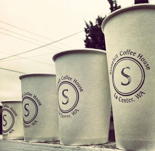 Stonehill Coffee House. (Sorry No call ahead orders) Photo 9