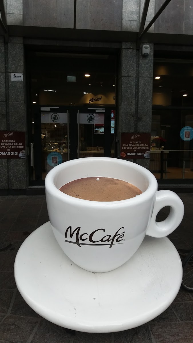 McDonald's Photo 10