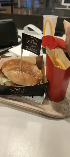 McDonald's Photo 2