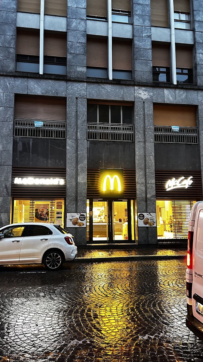 McDonald's Photo 4