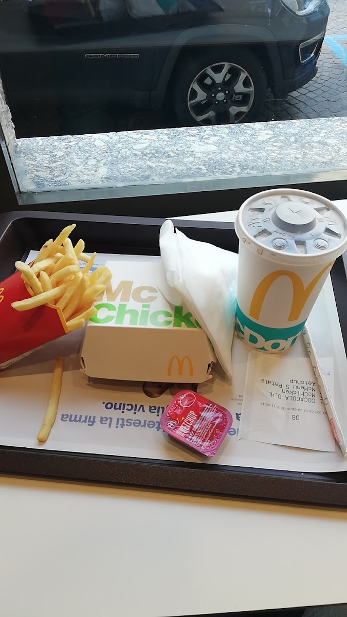 McDonald's Photo 6