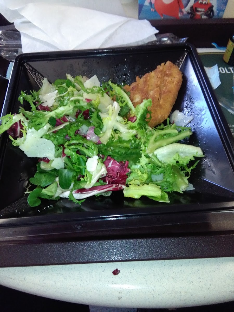 McDonald's Photo 9