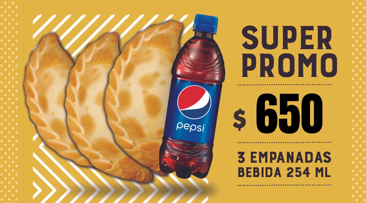 Tienda de Empanadas Photo 5