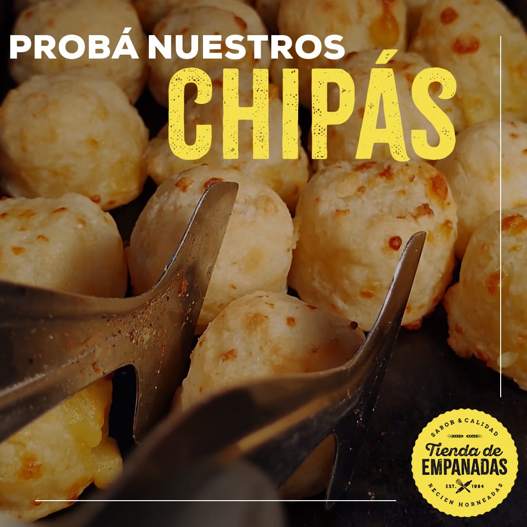 Tienda de Empanadas Photo 8