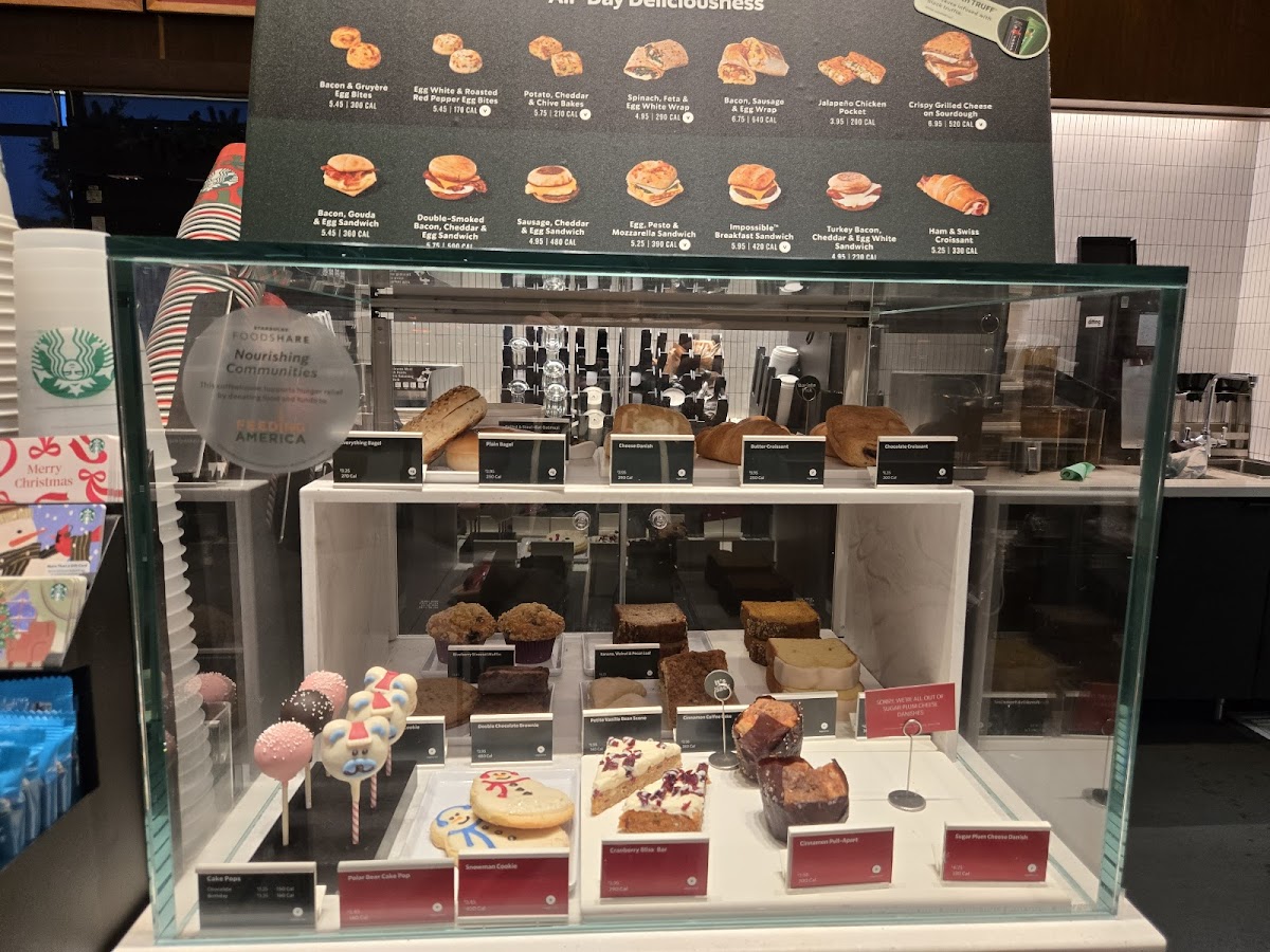 Starbucks Photo 6
