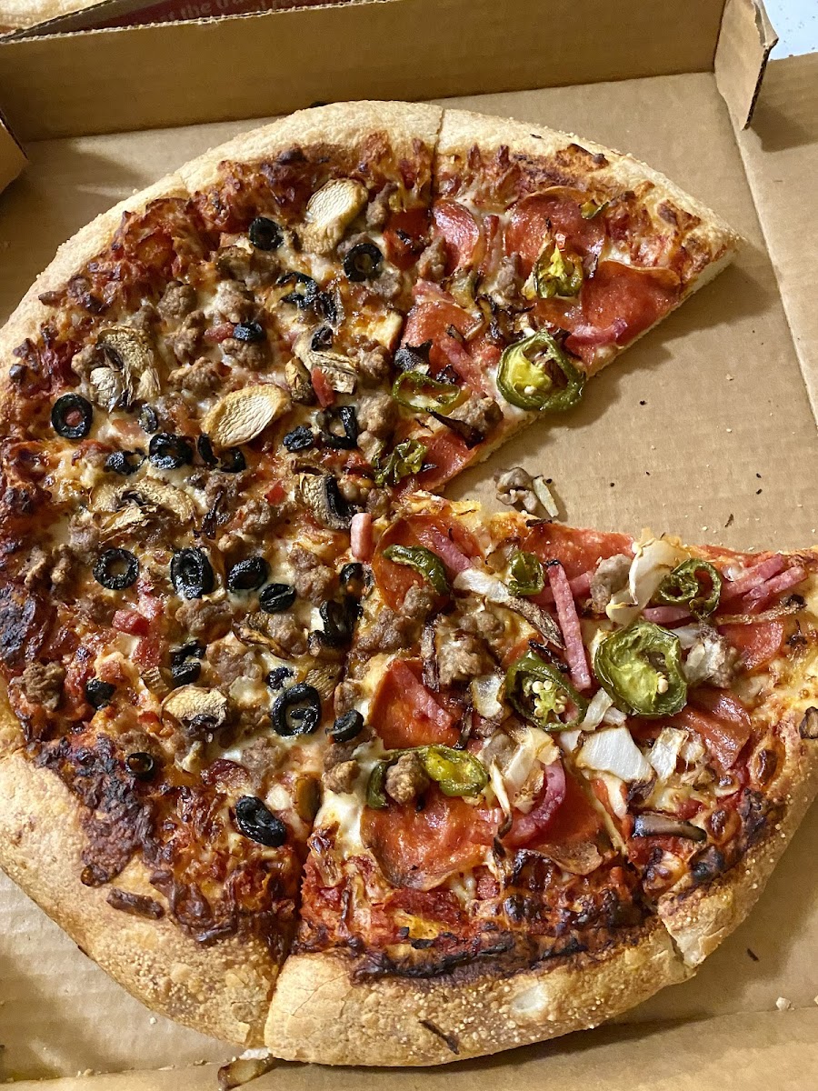 Pizza Hut Photo 2