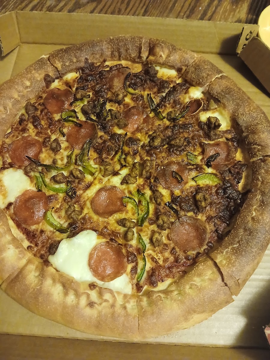 Pizza Hut Photo 3