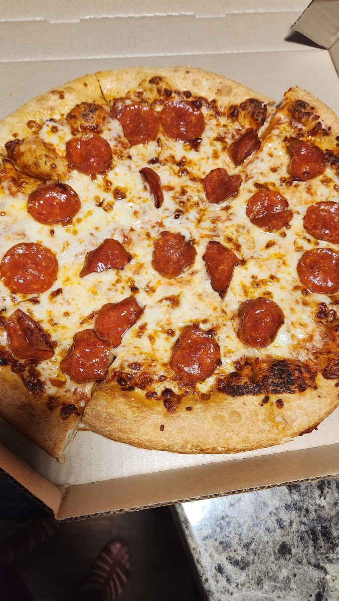 Pizza Hut Photo 7