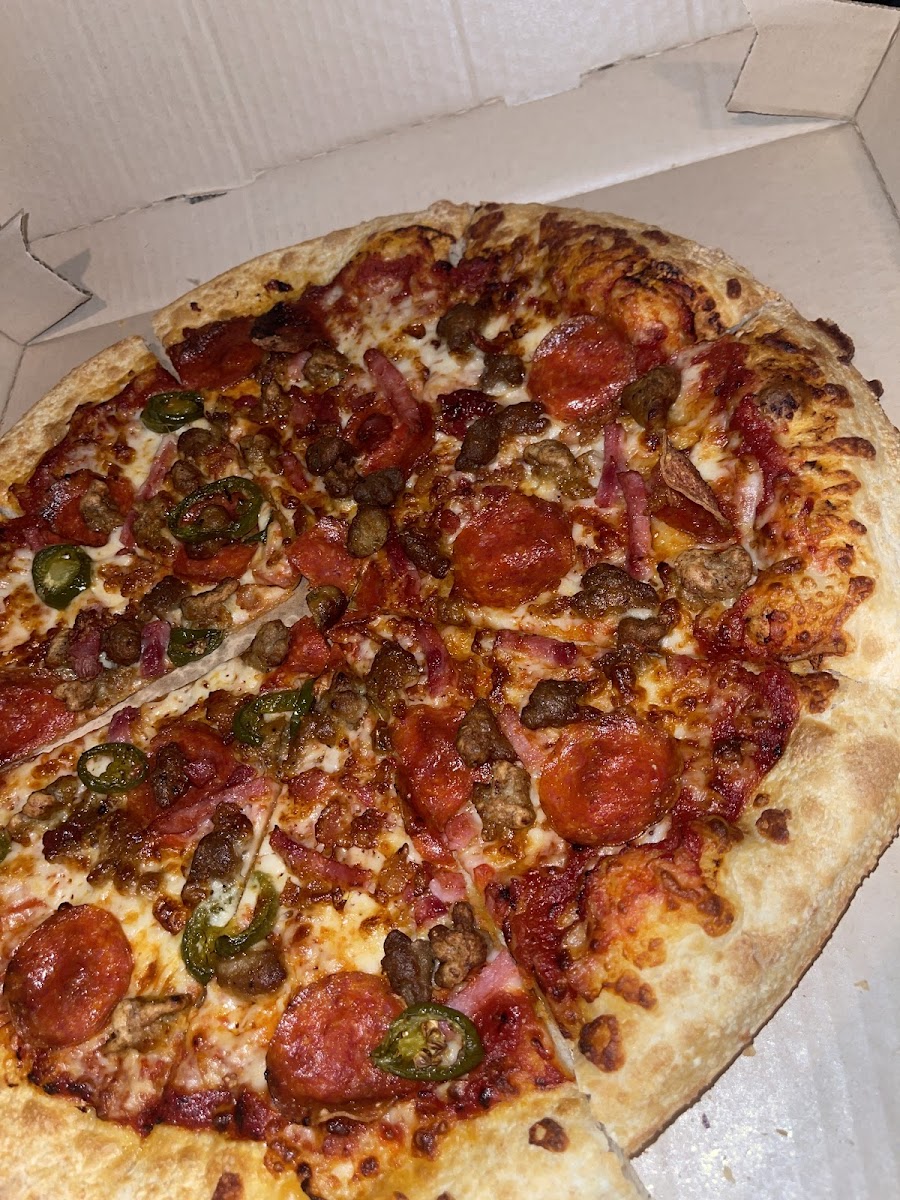 Pizza Hut Photo 8