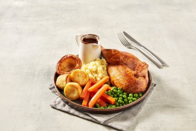 Morrisons Cafe Photo 6