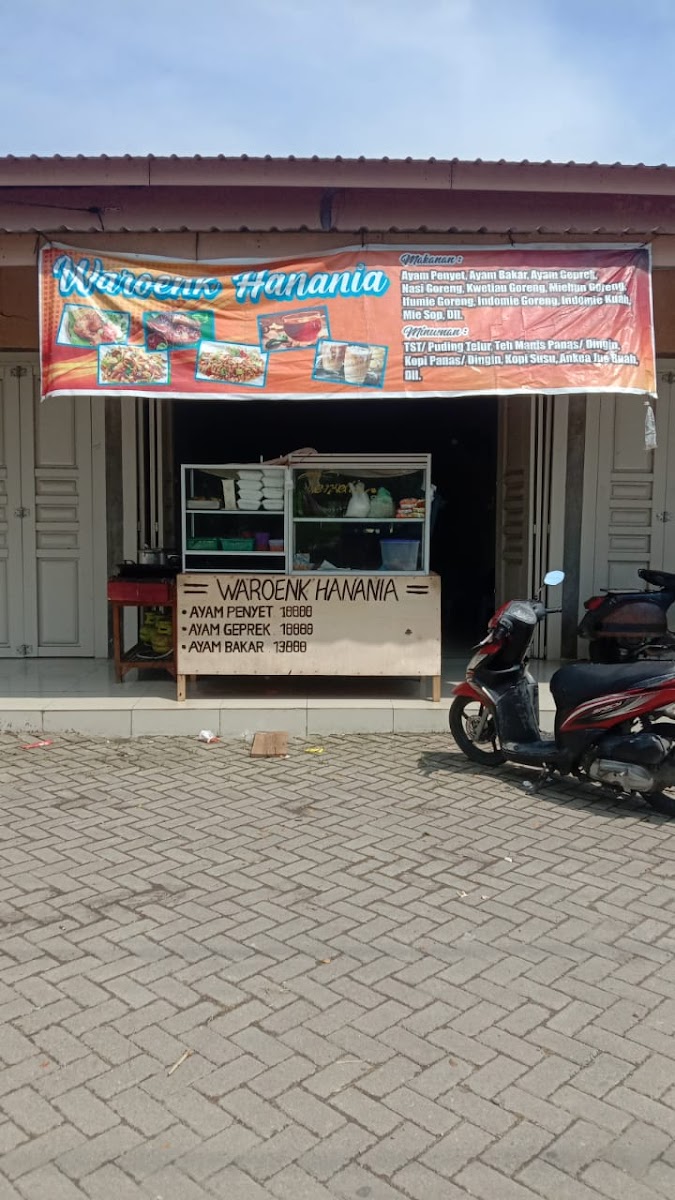 Waroenk Hanania Photo 4