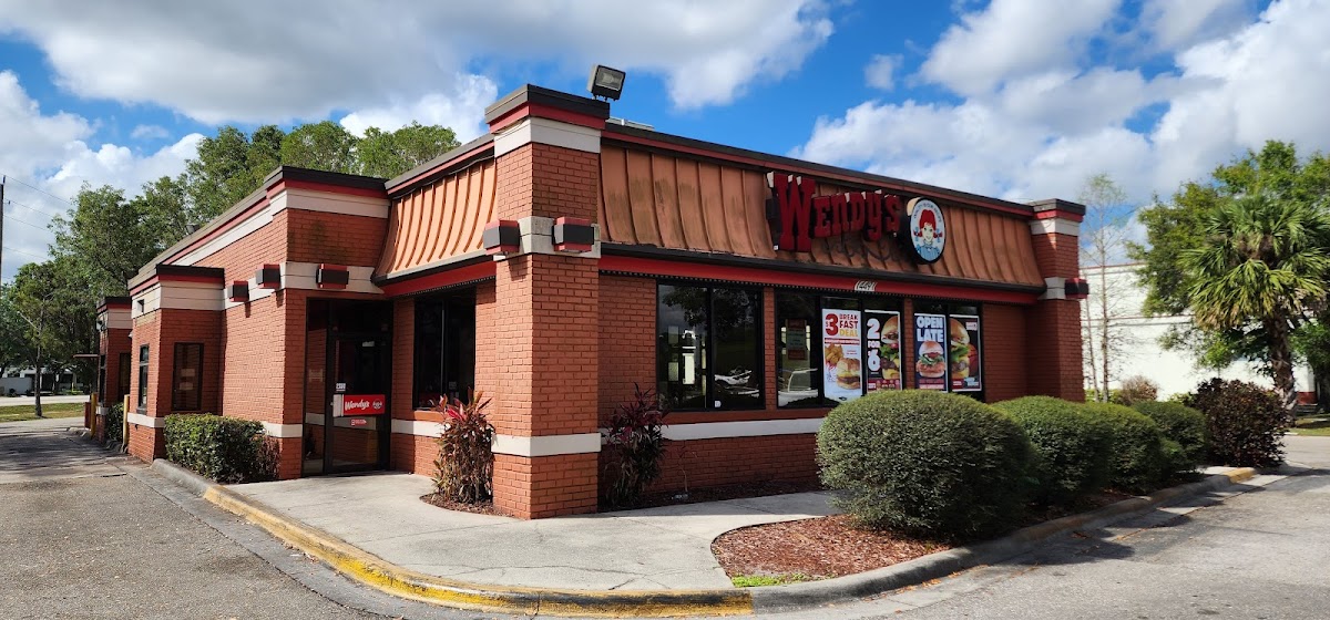 Wendy's