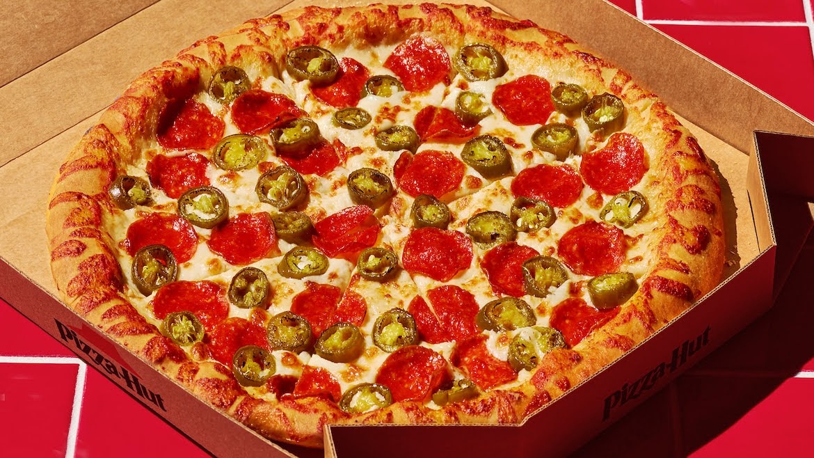 Pizza Hut Photo 2