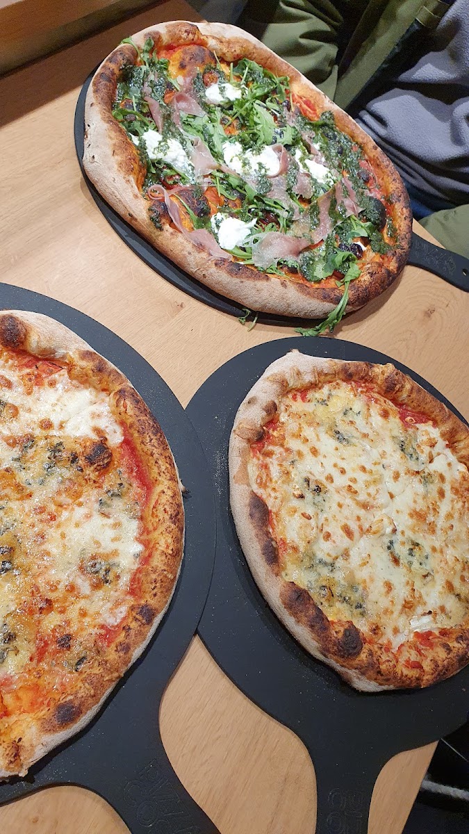 Pizza cosy Photo 10