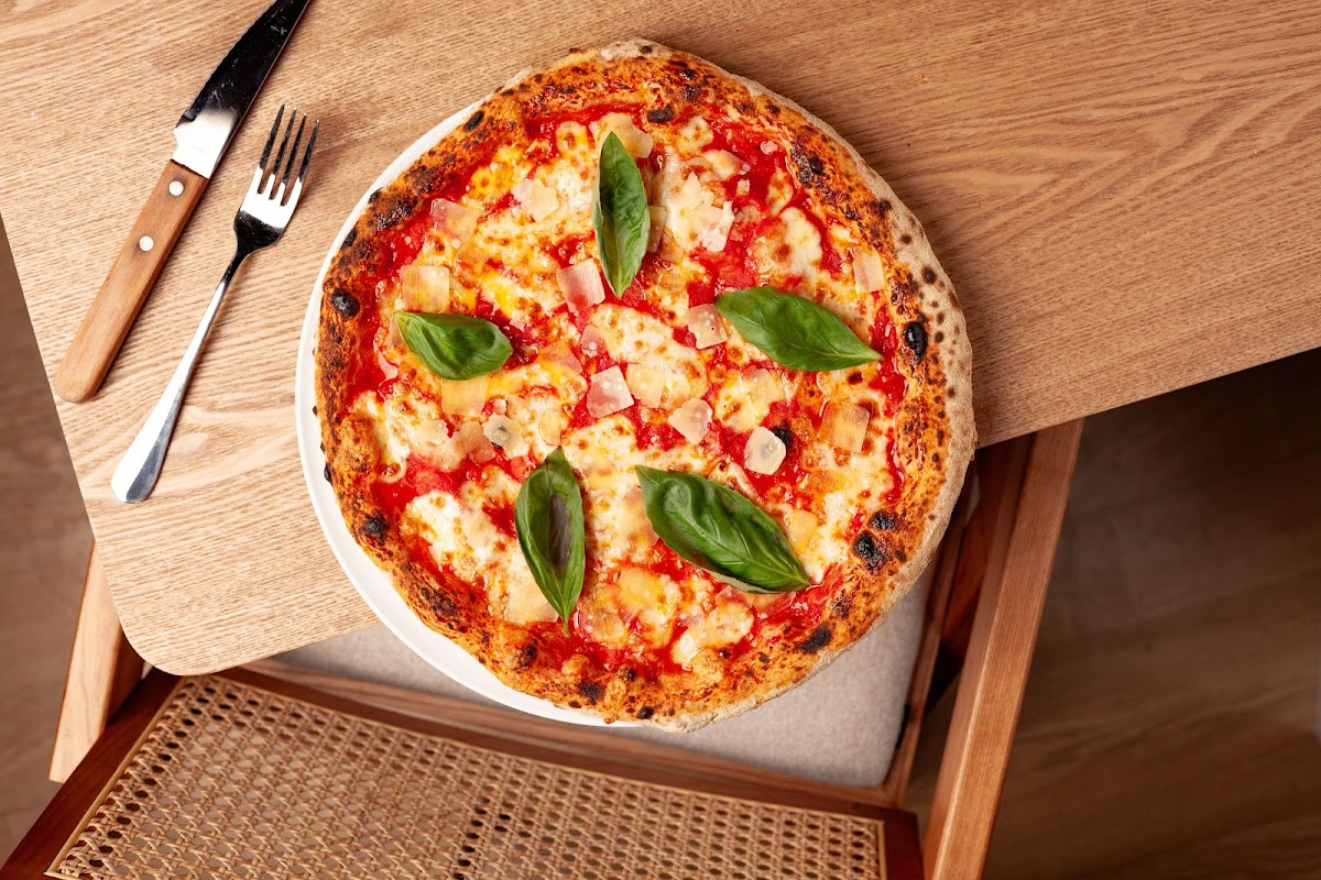 Pizza cosy Photo 8