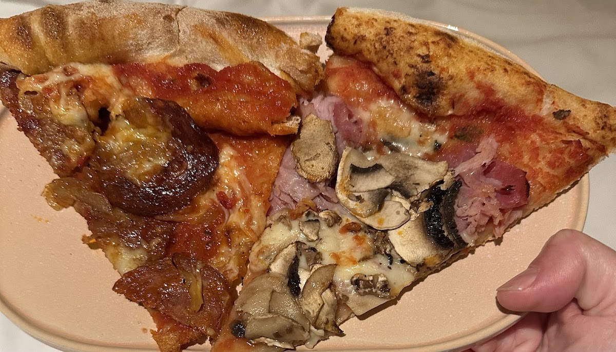Pizza cosy Photo 9