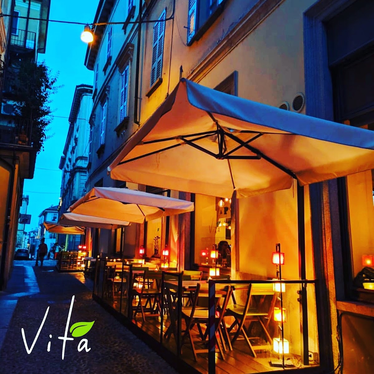 al VITA Restaurant & Cafè