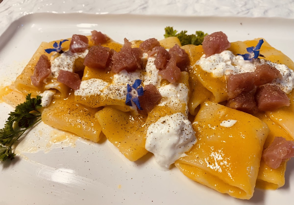 al VITA Restaurant & Cafè Photo 10