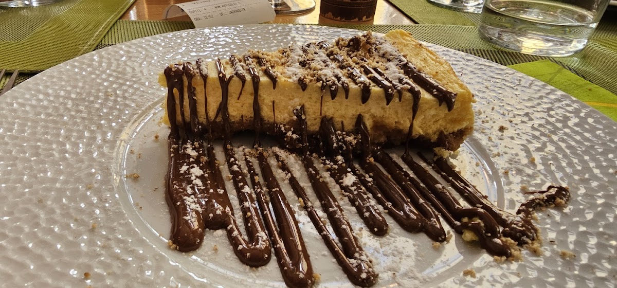 al VITA Restaurant & Cafè Photo 6