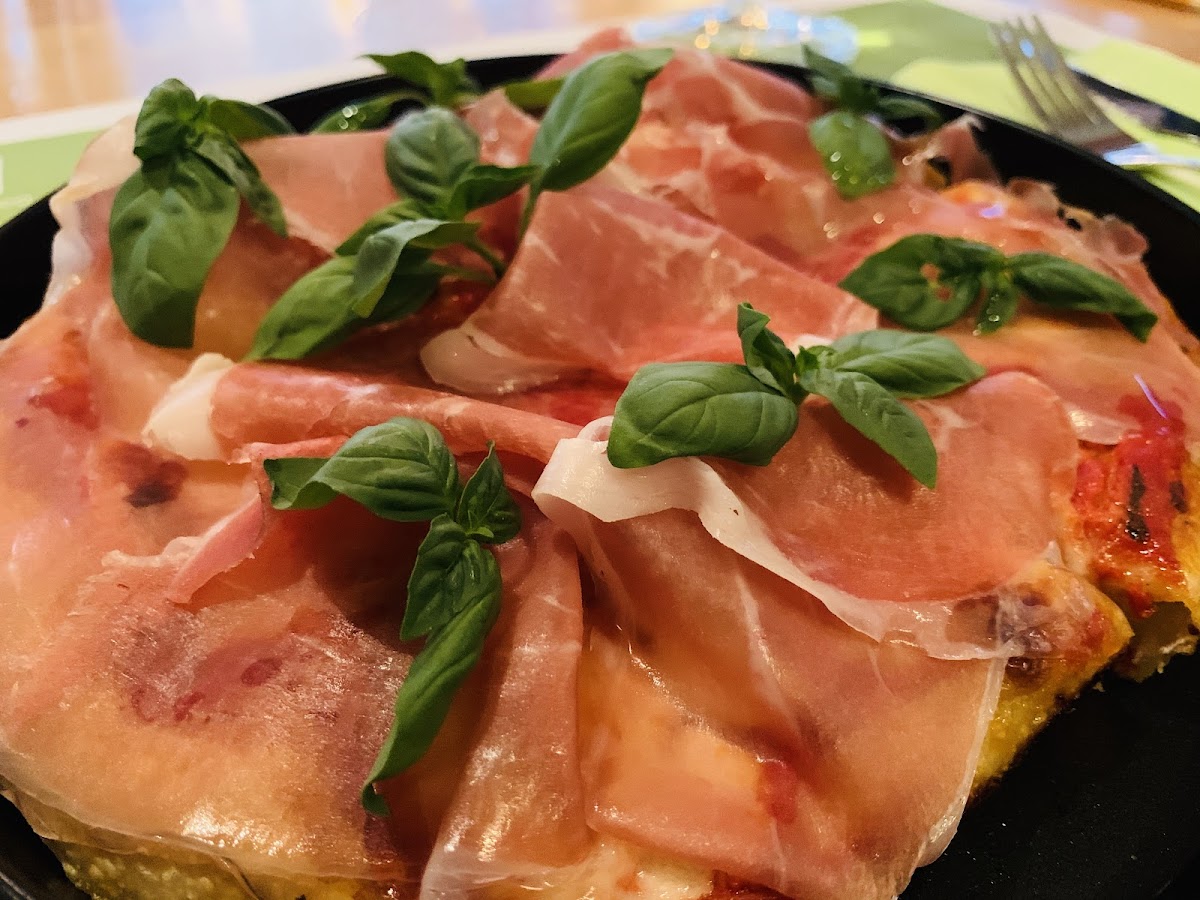 al VITA Restaurant & Cafè Photo 8