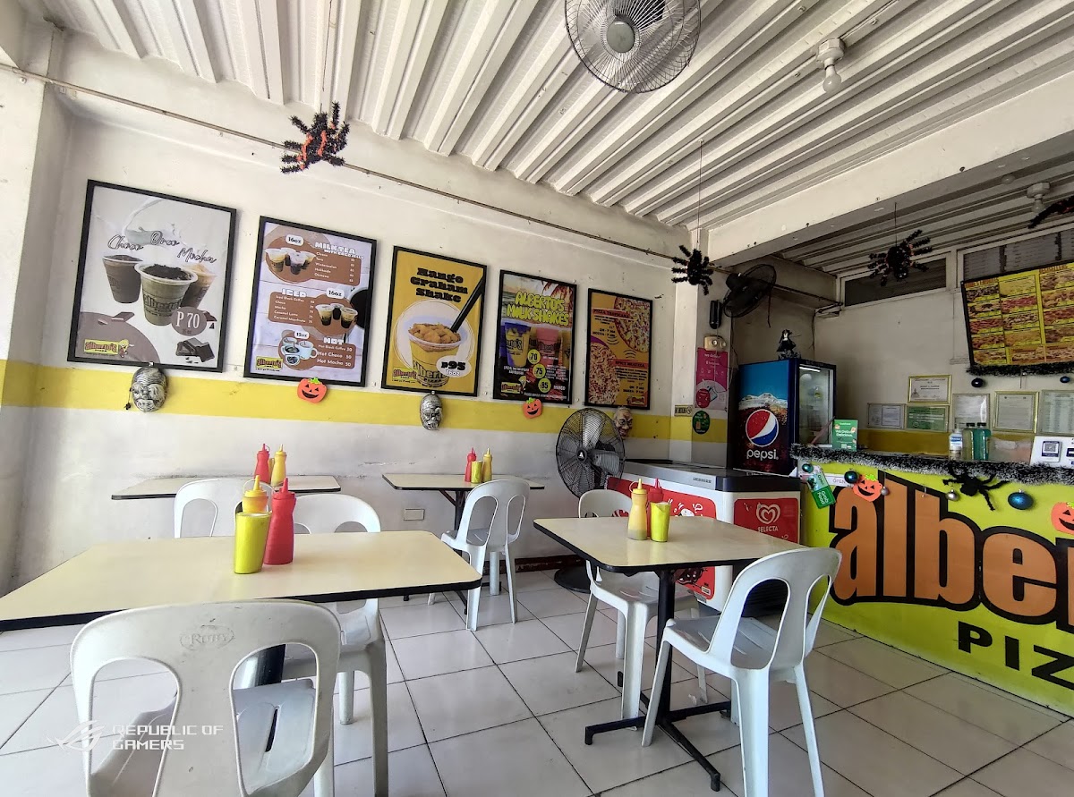 Alberto's Pizza Photo 4