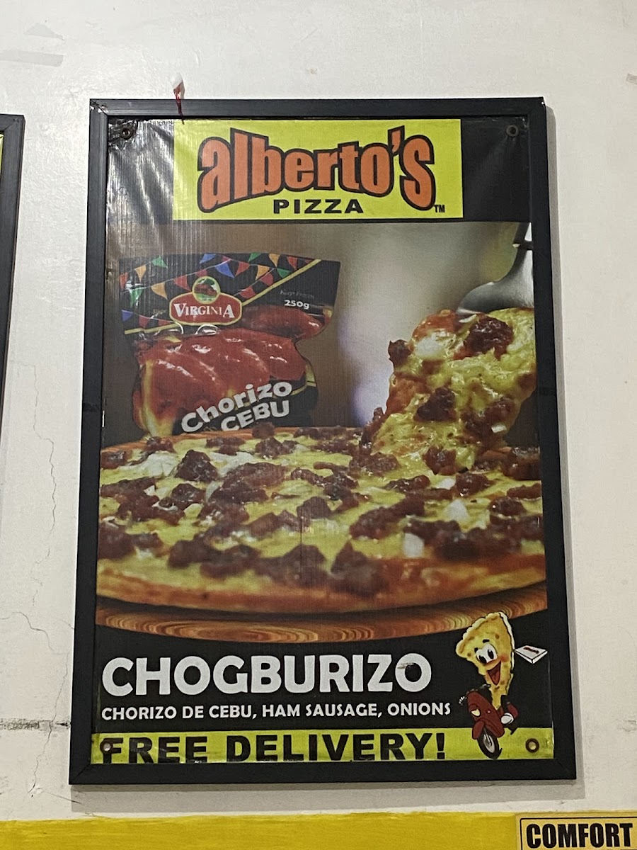 Alberto's Pizza Photo 7
