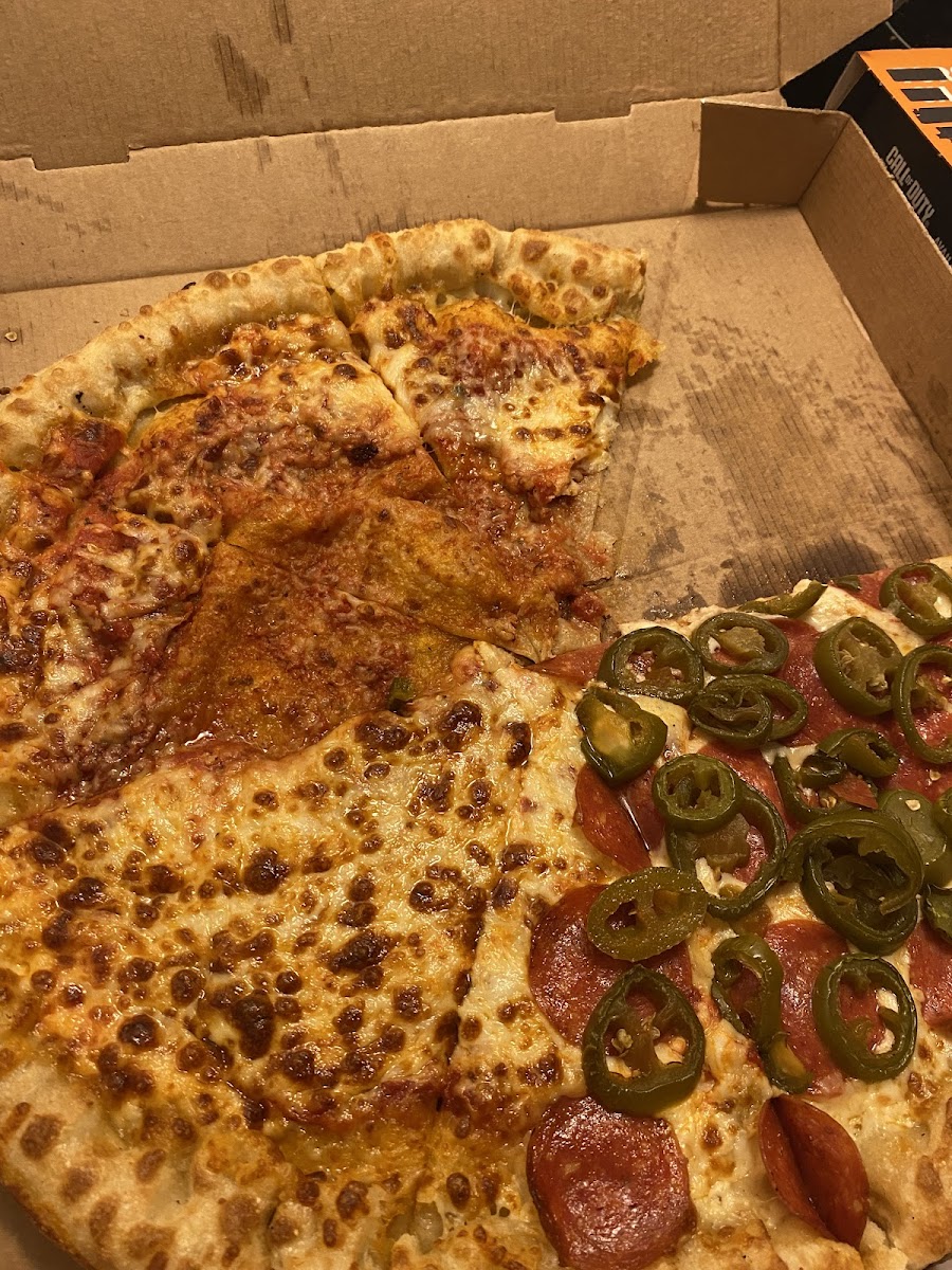 Little Caesars Pizza Photo 3