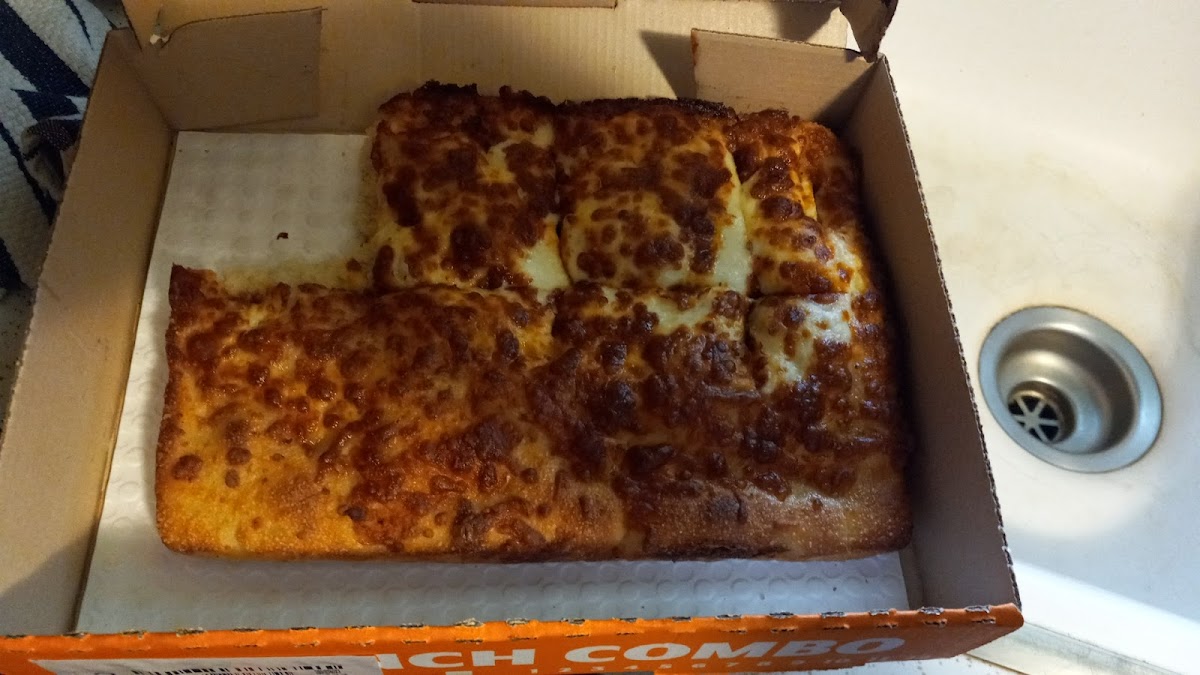 Little Caesars Pizza Photo 6