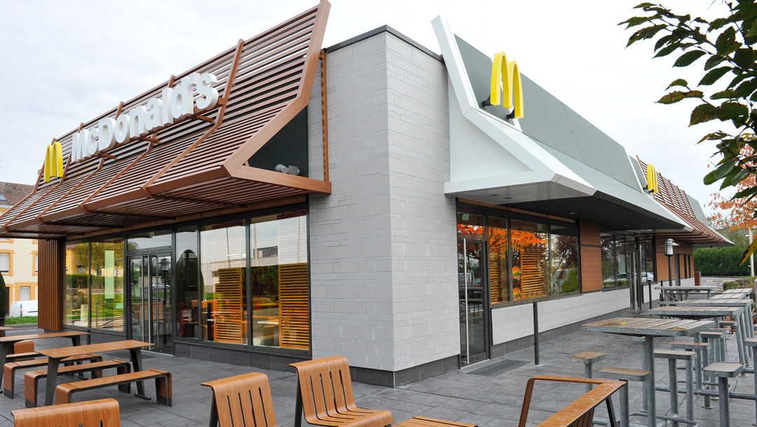 McDonald's Photo 3