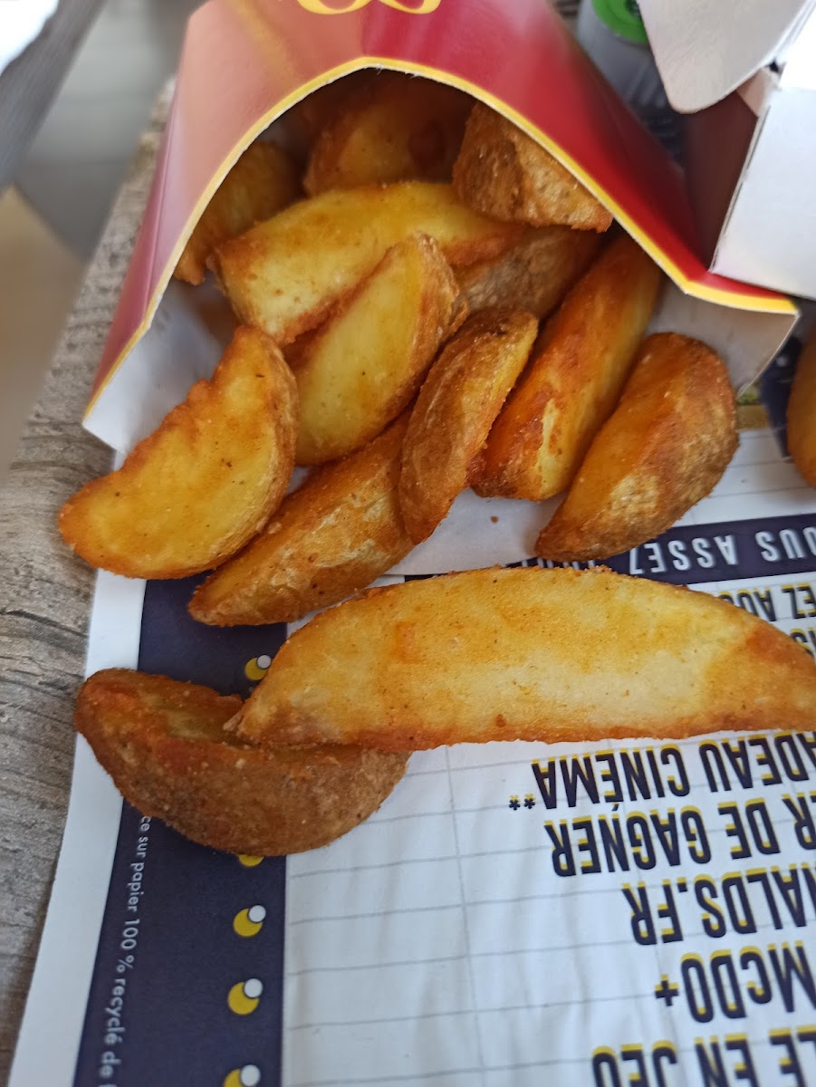 McDonald's Photo 6