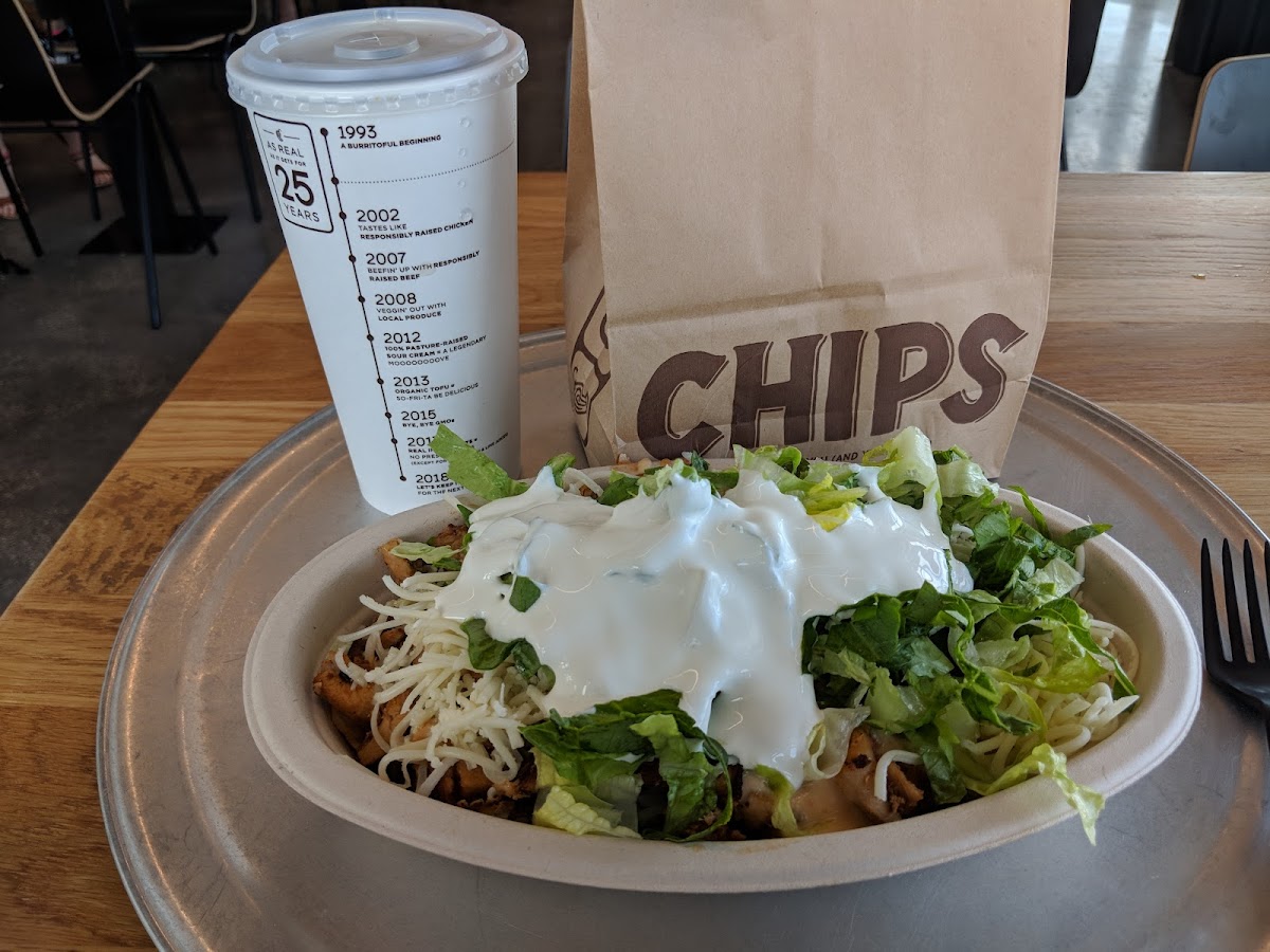 Chipotle Mexican Grill Photo 5