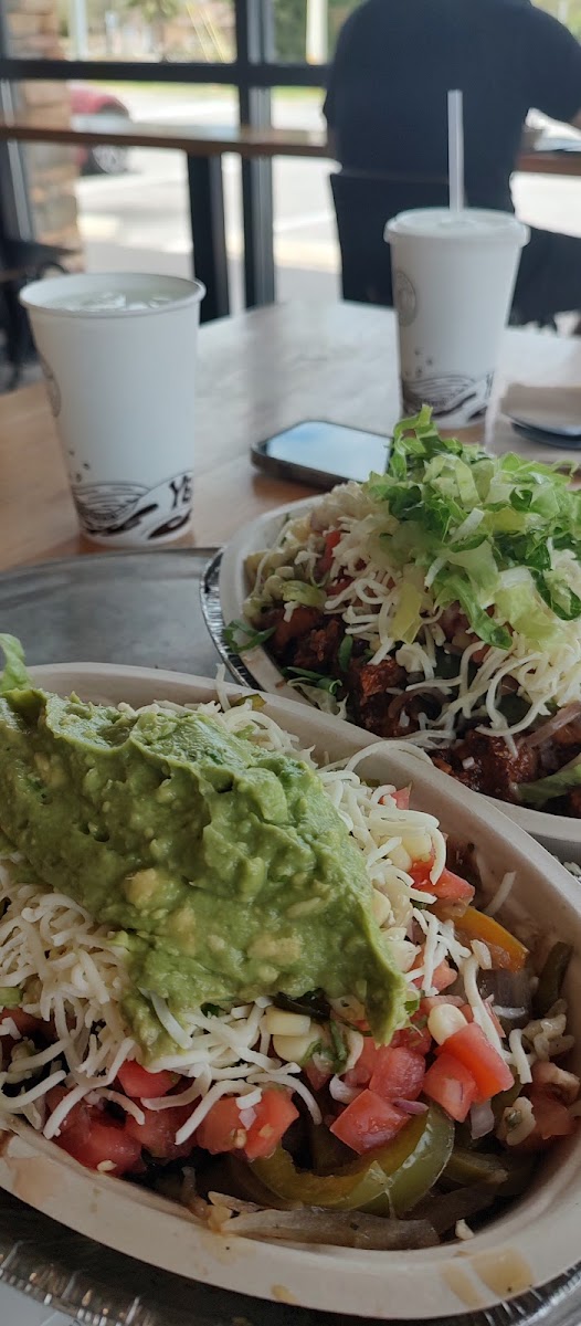 Chipotle Mexican Grill Photo 6