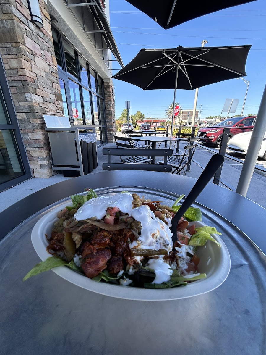 Chipotle Mexican Grill Photo 7