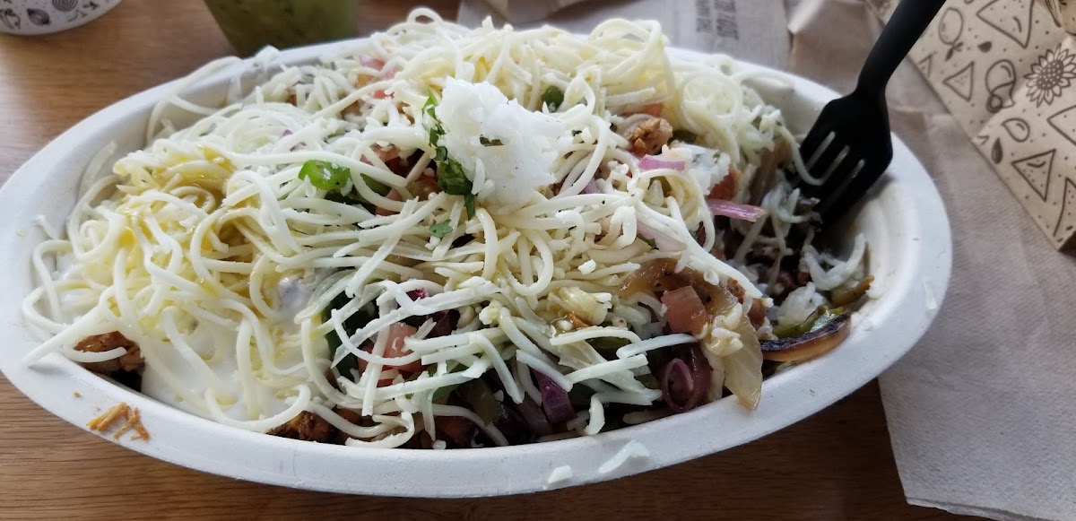 Chipotle Mexican Grill Photo 8
