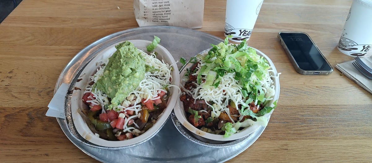 Chipotle Mexican Grill Photo 9
