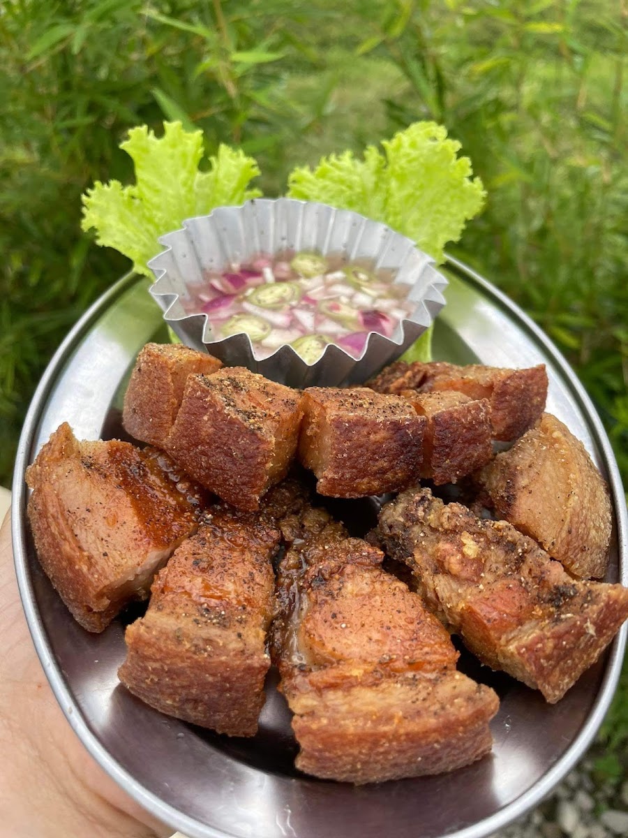 Sammyang Unli Samgyup and Cafe Photo 10