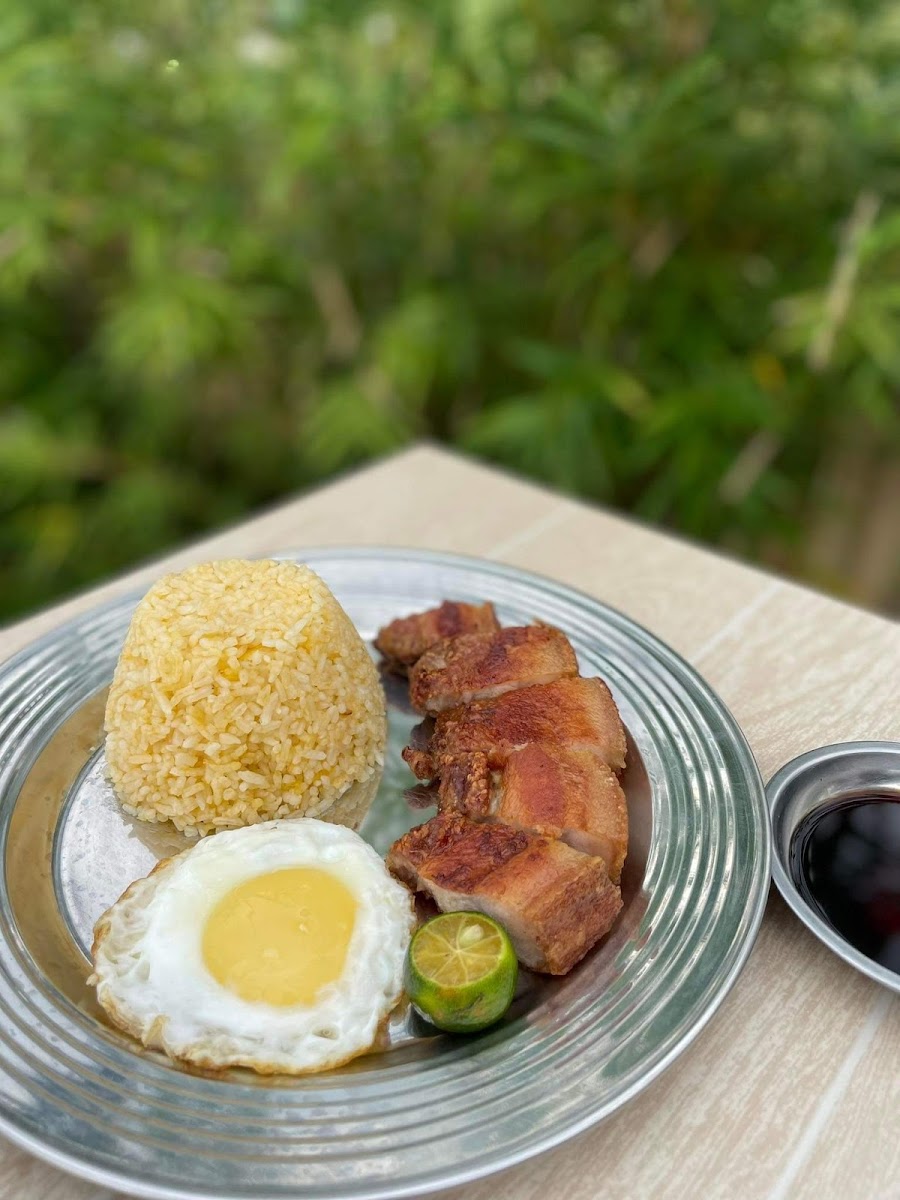 Sammyang Unli Samgyup and Cafe Photo 5