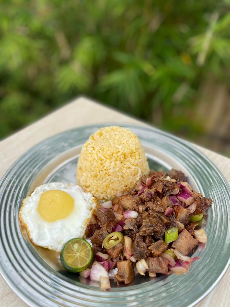Sammyang Unli Samgyup and Cafe Photo 6