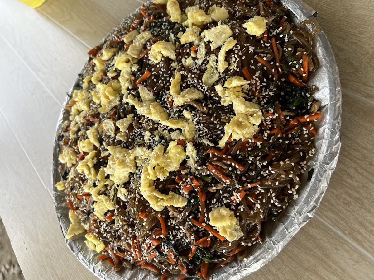 Sammyang Unli Samgyup and Cafe Photo 8