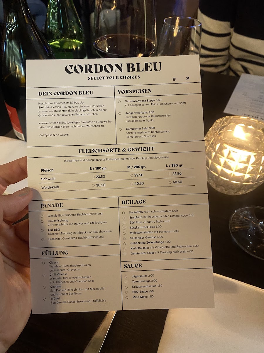 K2 Photo Menu 8