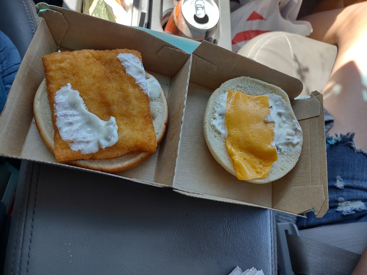 McDonald's Photo 10