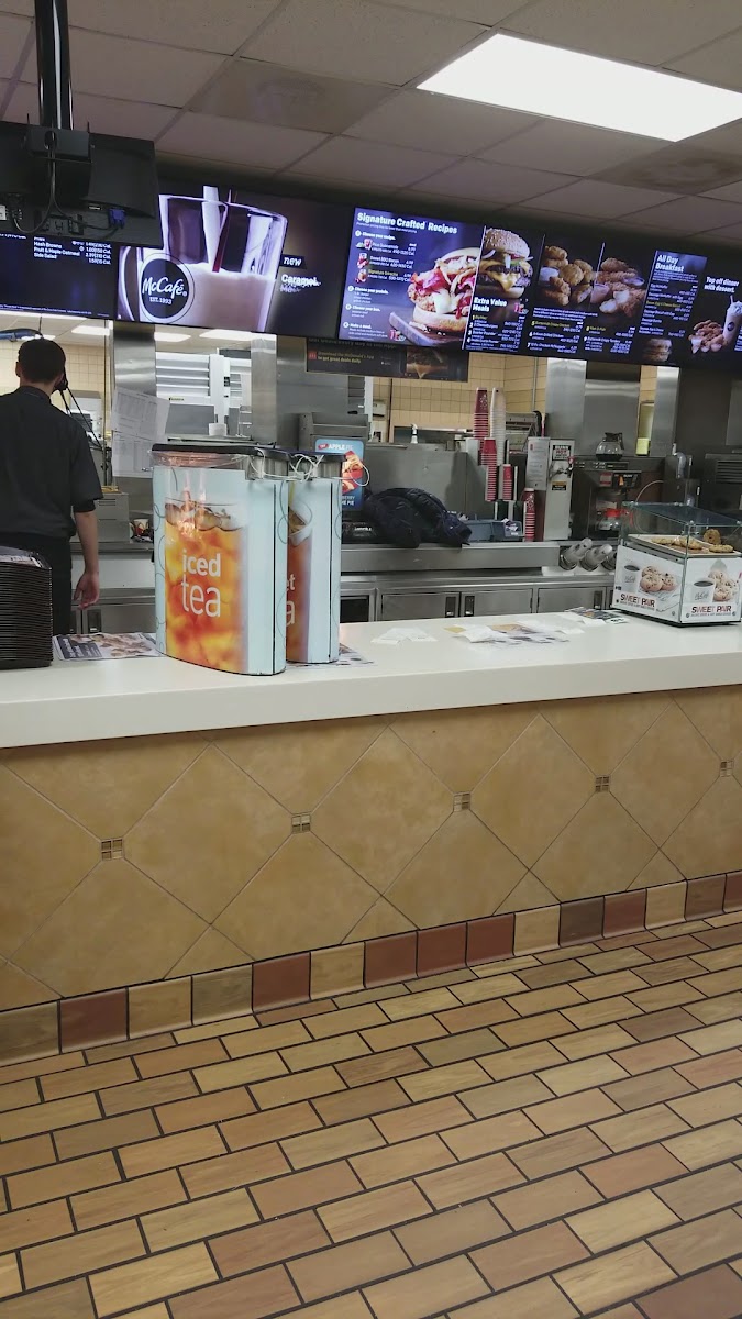 McDonald's Photo 2