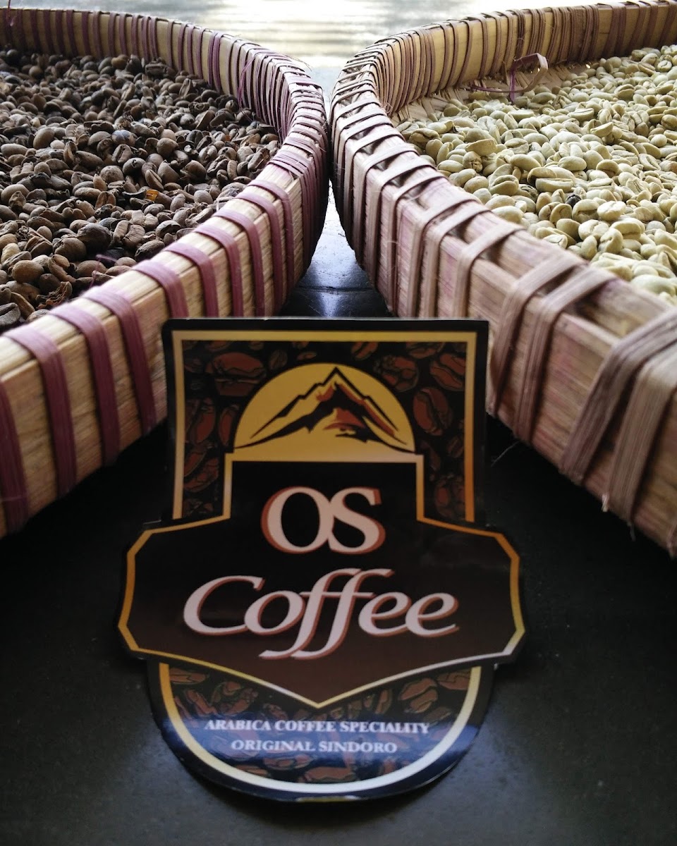 OS Coffee (Original Sindoro Coffee)
