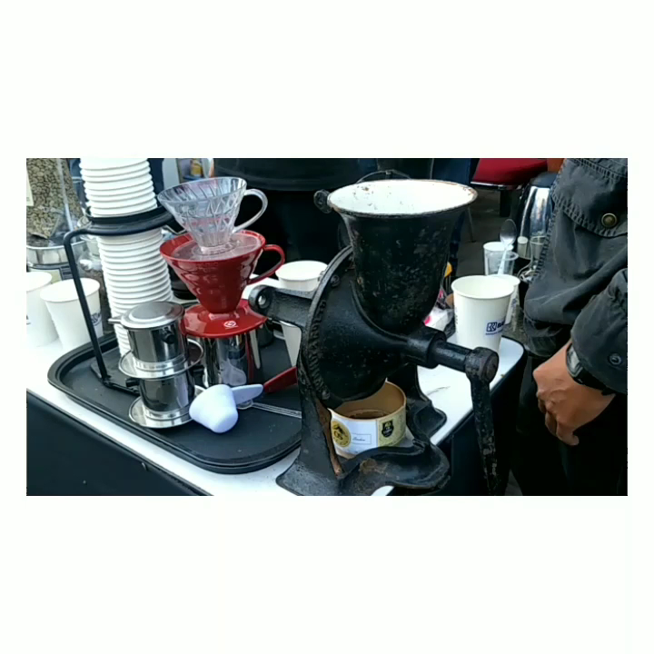 OS Coffee (Original Sindoro Coffee) Photo 2