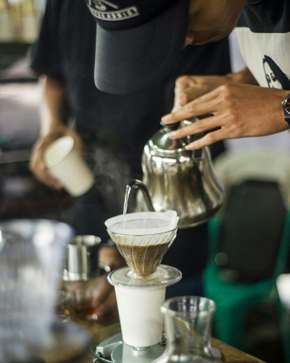OS Coffee (Original Sindoro Coffee) Photo 4