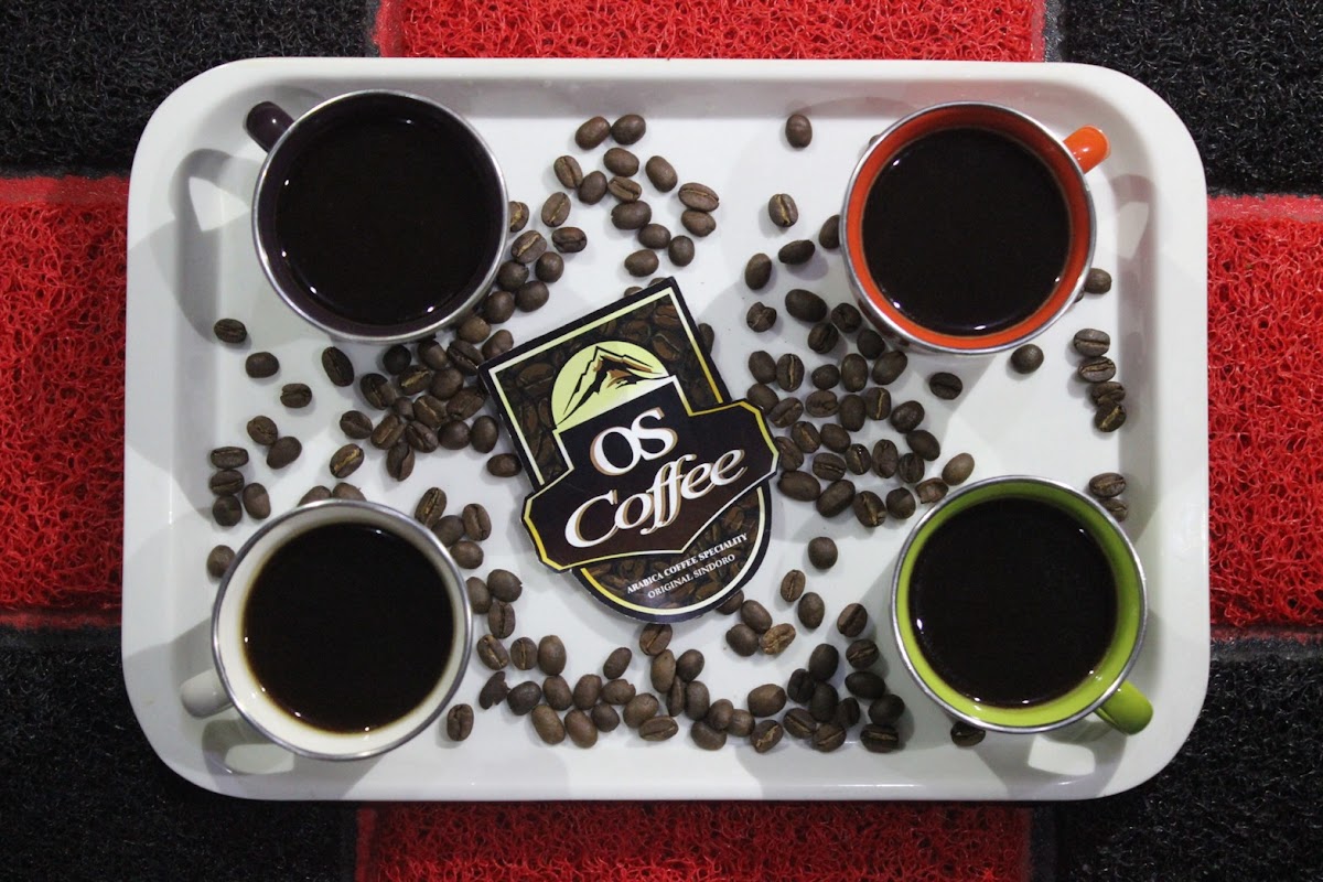 OS Coffee (Original Sindoro Coffee) Photo 5